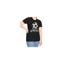 Soccer Mom Sportswear for Moms Comfortable Tee Gift for Mothers Unisex Unisex