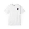 England 2026 Lion Shield | Soccer Crest Tee Unisex