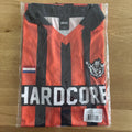Thunderdome Heritage 2026 Holland Football Soccer XL NEW Unisex
