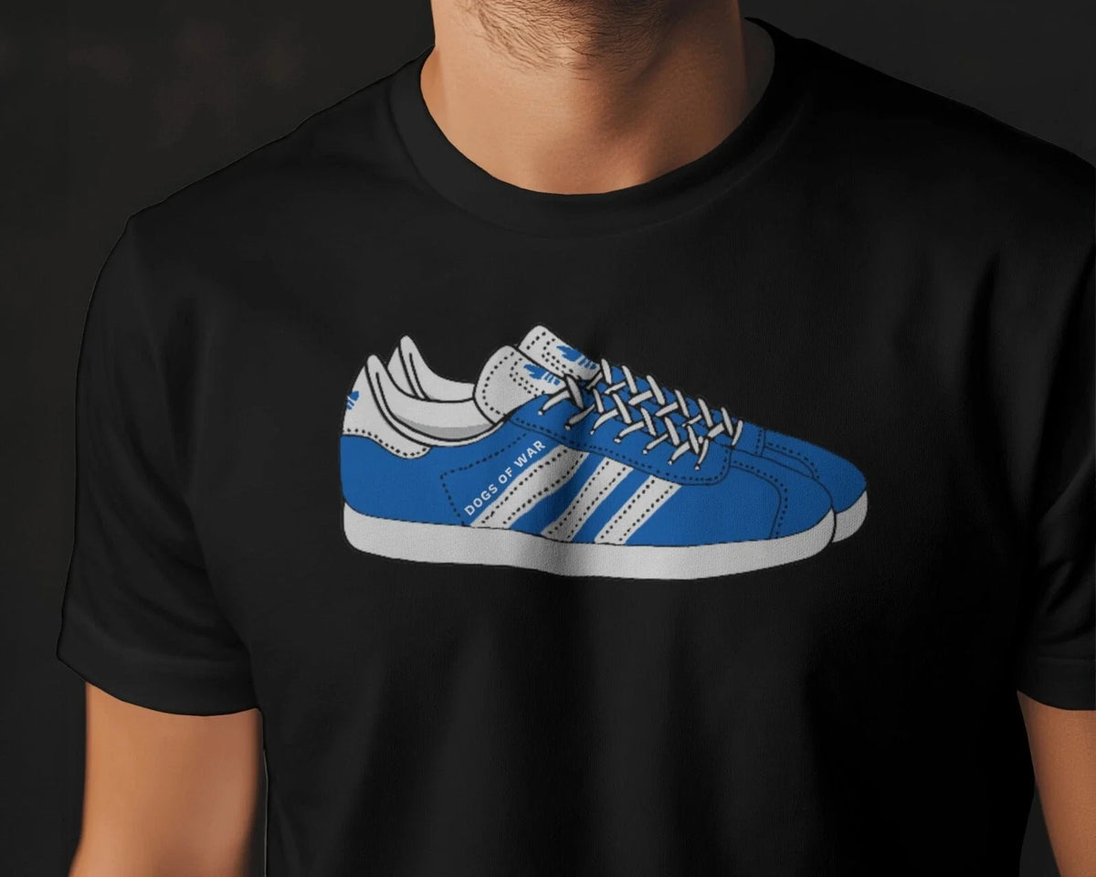 DOGS OF WAR Gazelle | Unisex