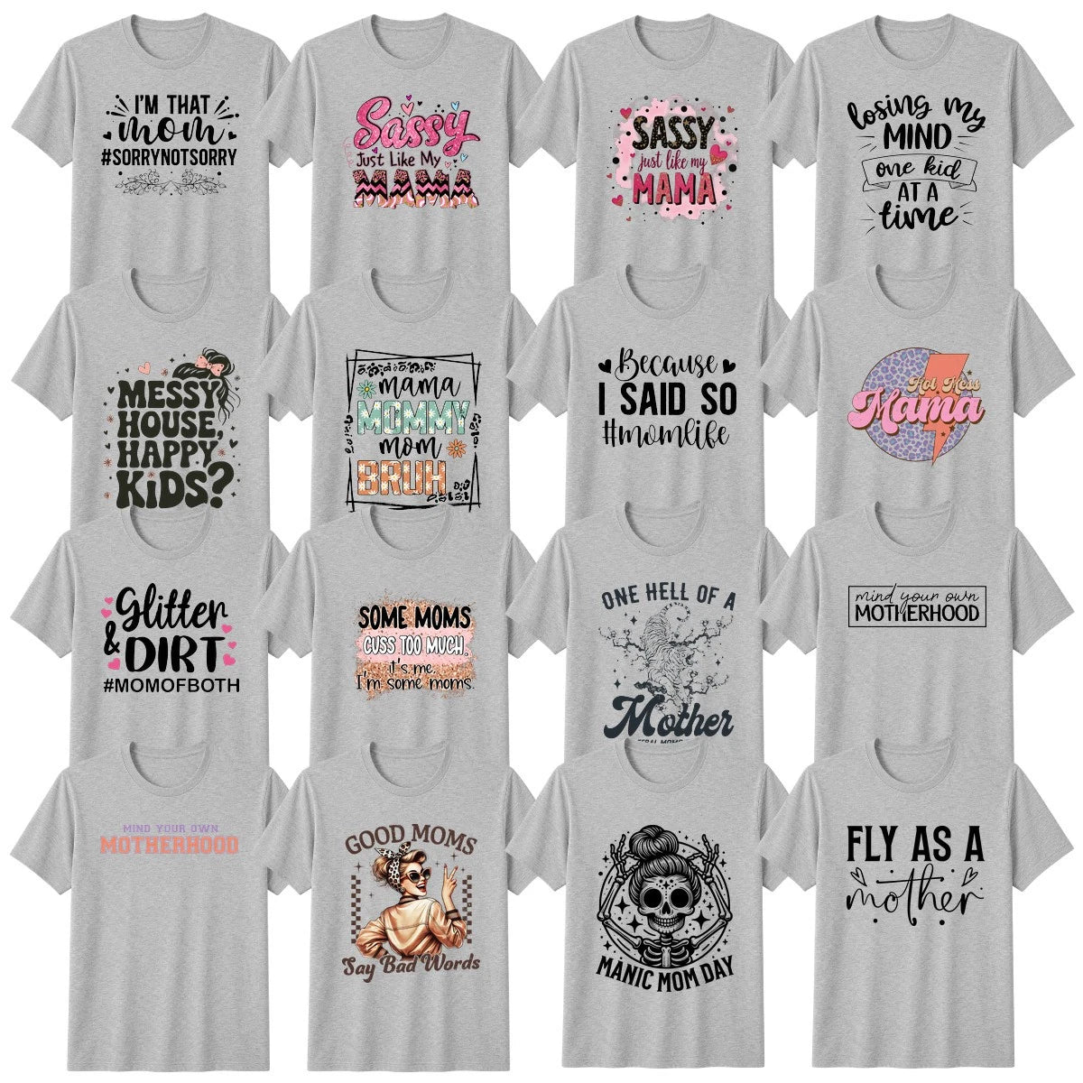 Funny Sassy Daughter Sarcastic Humour T-Shirt Family Gift