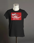 RED DOGS Gazelle | Nottingham Hooligans Trent End Notts Garibaldi Unisex