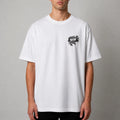 OVO White West End Heart Exclusive Tee Shirt - XL - New Unisex