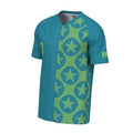 Men's Host City Short Sleeve Fashion X-Large Dallas Unisex