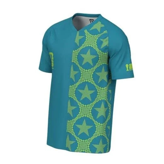 Men's Host City Short Sleeve Fashion X-Large Dallas Unisex