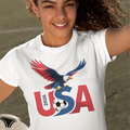 2026 World Cup USA Soccer Fan Unisex