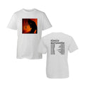 Alanis T Shirt Morissette Tour Merch Concert Album Vintage Graphic White Fan Tee Unisex