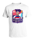 Alessia Russo Adult & Kids sizes available Unisex