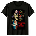 The Abominable Dr. Phibes (1971) Movie Poster Inspired Retro 80s Tee Unisex