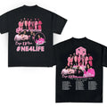SALE! The New Edition Way Tour 2026 Unisex T Shirt Unisex