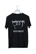 NEW Seasons , Sevendust Graphic Print Unisex Mens S M L XL 2 3 4 XL Unisex