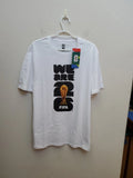 NEW 2026 FIFA Soccer World Cup 26 Trophy Graphic NWT 2XL Unisex