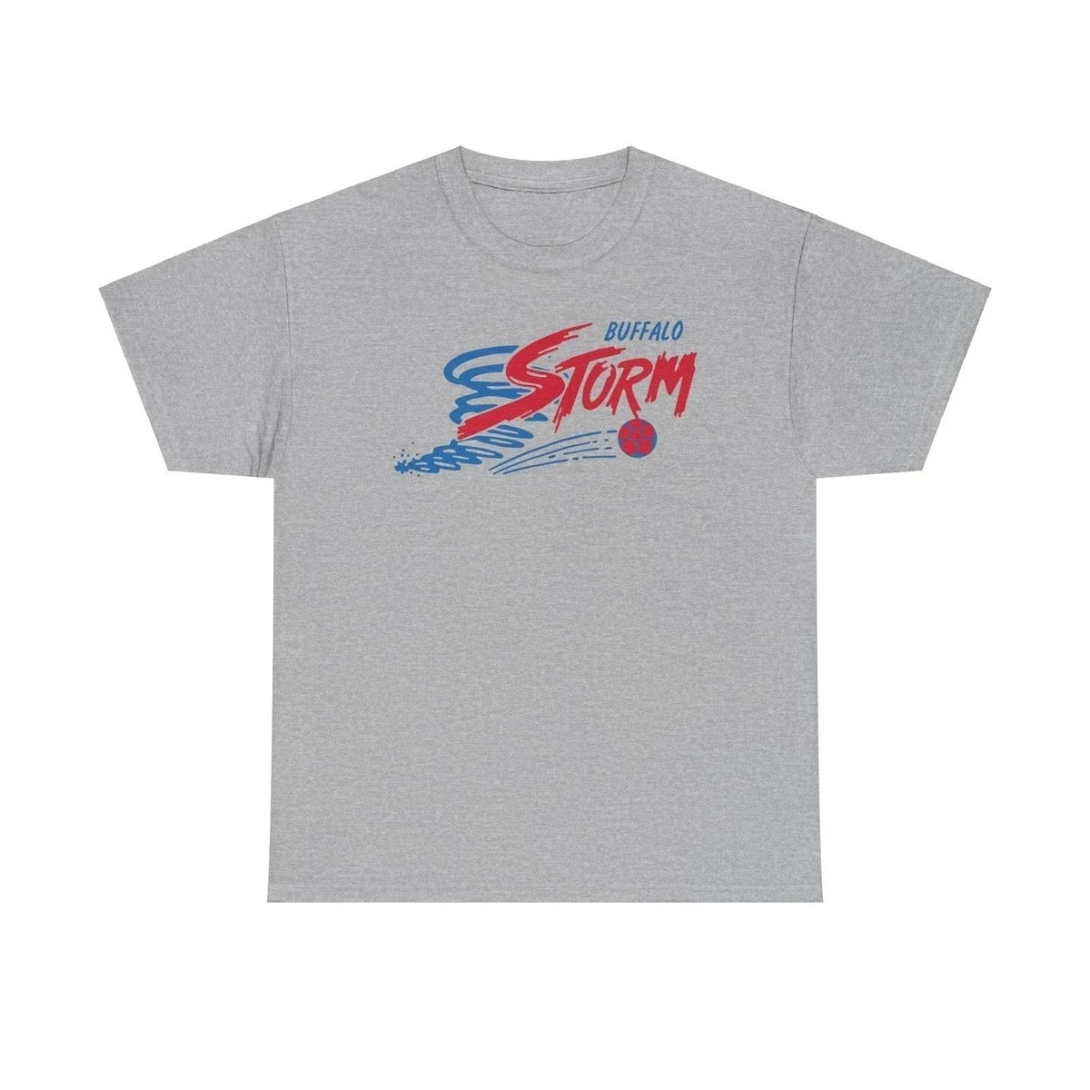 Buffalo Storm New York United Soccer League 1984 Unisex