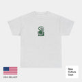 Gas Mask 2003 Classic Alien Workshop Pendleton Skateboard T Shirt Print Unisex