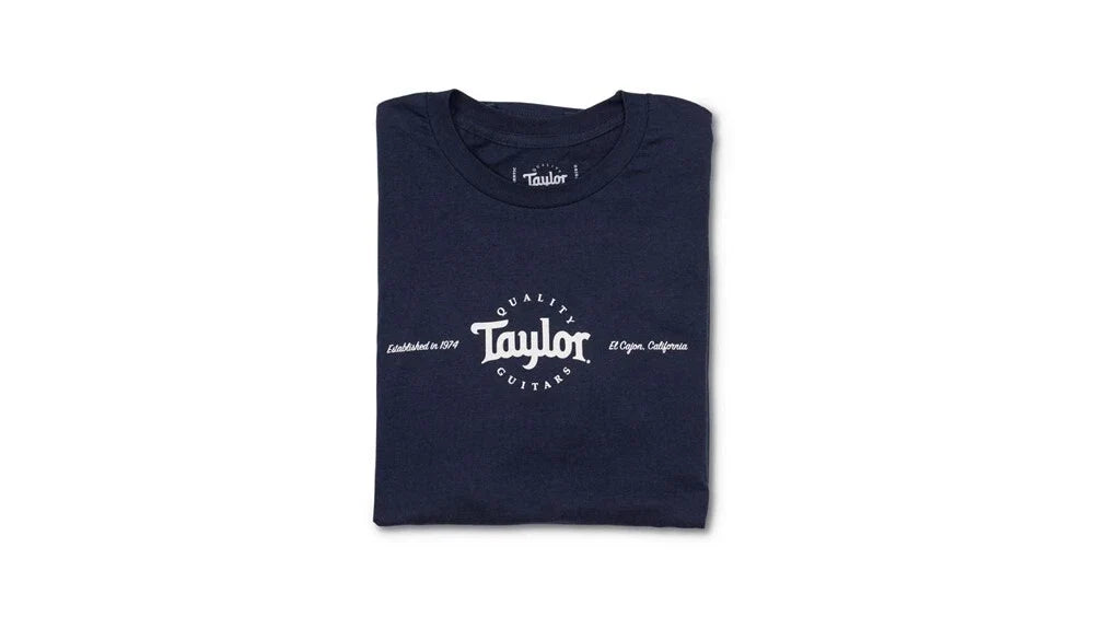NEW Genuine Taylor Classic - NAVY BLUE/GRAY, CHOOSE YOUR SIZE! Unisex