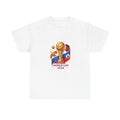 Haiti World Cup 2026 Soccer Tee | Haiti Soccer Unisex