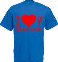 Valentine’s Day 2026 Custom Shirt, Couples Valentine Tee, Romantic Love Gift Top Unisex