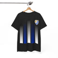 Uruguay Soccer , Uruguayan Flag Soccer 2026 Jersey Style Shirt Unisex