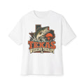 Texas Weekend Therapy Bass Fishing T-Shirt | Fishing Graphic Tee