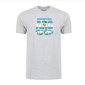 Argentina Soccer Country Flag World Cup 2026 Adult Unisex Football Tee Unisex