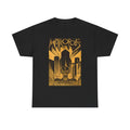 Metropolis (1927 film) Vintage Movie Poster , Iconic Cult Film Tee Unisex