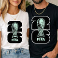 Football World Cup 2026 Unisex Kids T Shirt England Soccer Scotland Tee Gift Top Unisex
