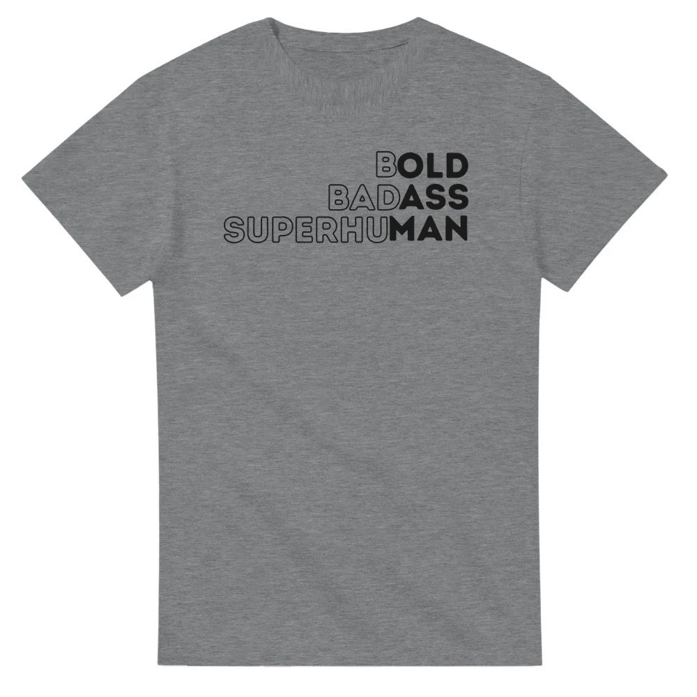 Old Ass Man T-Shirt Father's Day