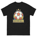 Soccer Ball School Classroom Object Office Teacher Unisex