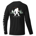 Fishing Shirts for Men Long Sleeve Sun Protection Shirts UV UPF 50+ Q... Unisex
