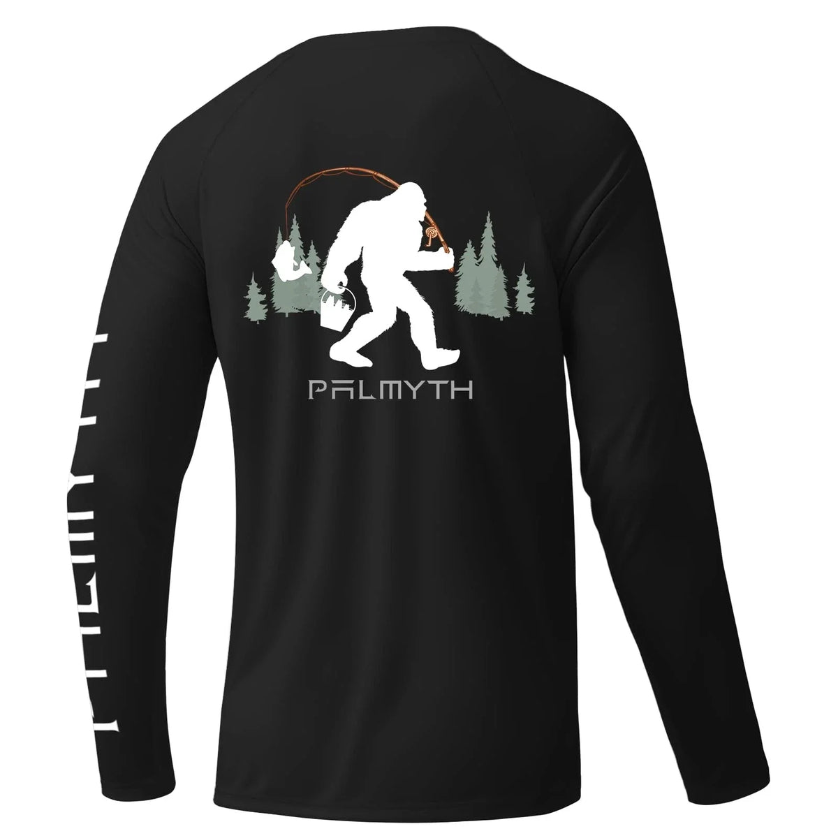 Fishing Shirts for Men Long Sleeve Sun Protection Shirts UV UPF 50+ Q... Unisex