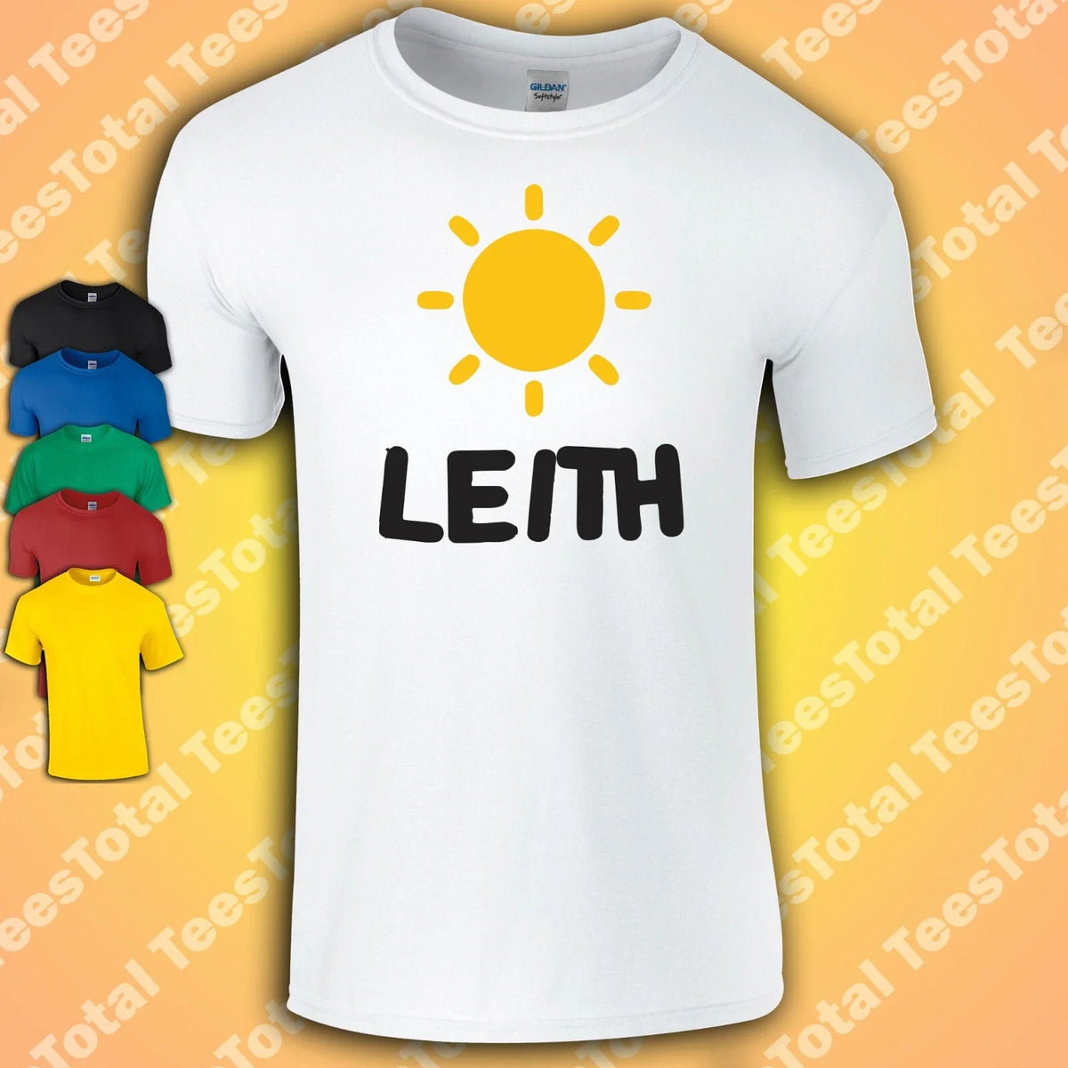 Sunshine On Leith | Proclaimers | 80s | Retro | Rock | Scotland Unisex