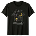 Own Your Magic Celestial T-Shirt, Galaxy, Moon, Stars, Space T-Shirt