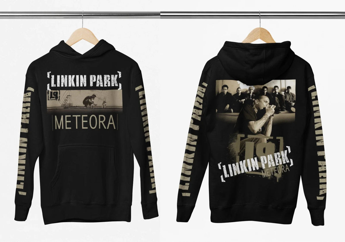 Linkin Park - Meteora Unisex