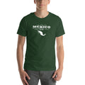 Soccer - Mexico Limited Edition World Cup MVP #10 Golden Boot Player 2026 Unisex