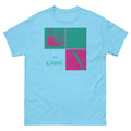 The Knife T Shirt Unisex