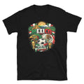 Mexico Soccer Spirit 2026 | Viva El Futbol Fan Unisex World Cup Unisex