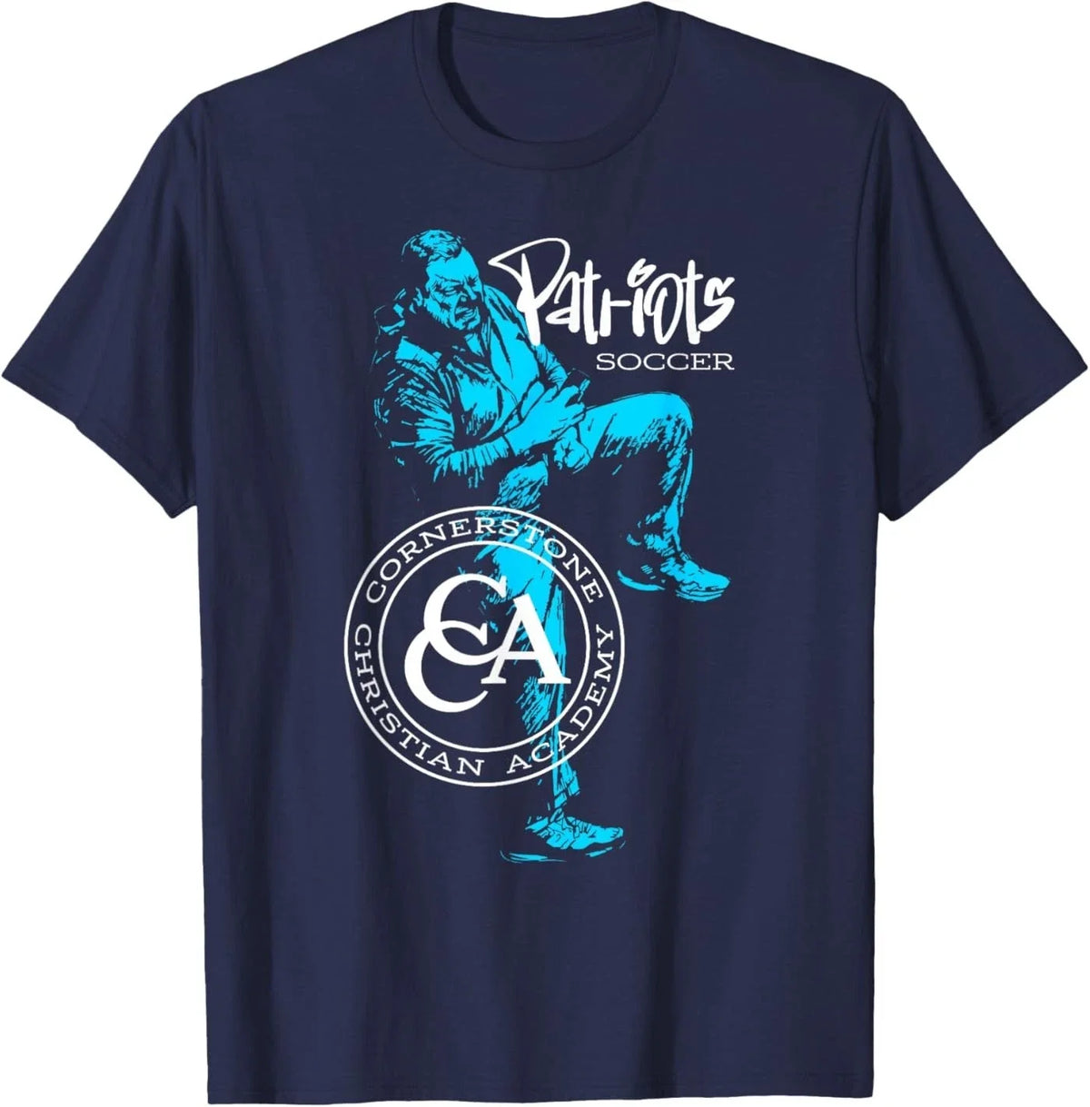 Ugh Dad Soccer Unisex