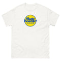 Skateboarder Magazine Logo Graphic Unisex