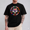 Football World 2026 , All Countries Flags Shirt, Soccer Lovers Gift Unisex
