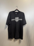 [Clothing Sample] Men's U.S. Soccer Black Size: Large Unisex