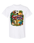 Costa Rica Soccer 2026 World Cup Style Unisex German Fan Shirt Football Unisex