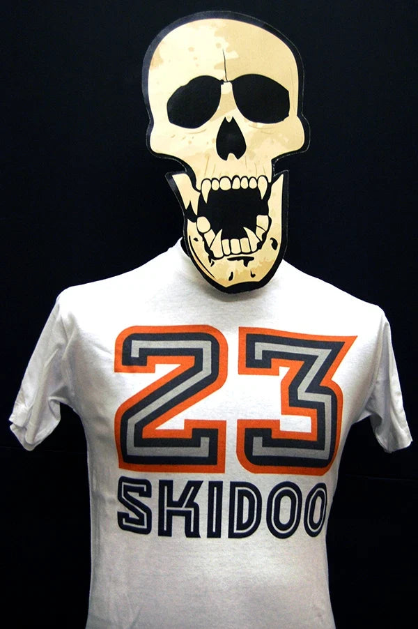 23 Skidoo - vs Assassins With Soul - Unisex