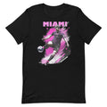 Miami Soccer Unisex Unisex