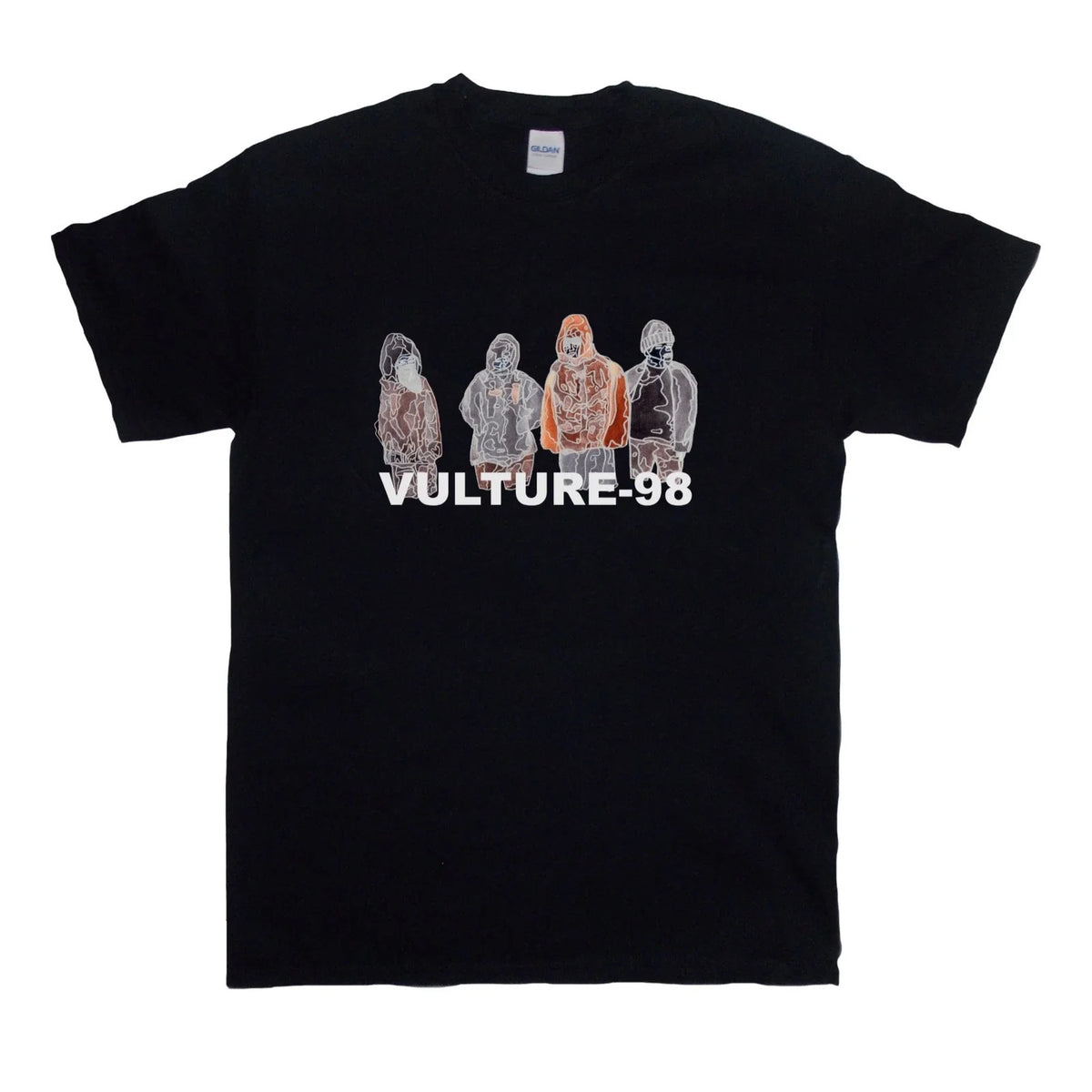 V-98 Gang Unisex