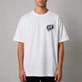 OVO White East End Heart Exclusive Tee Shirt - XL - New Unisex