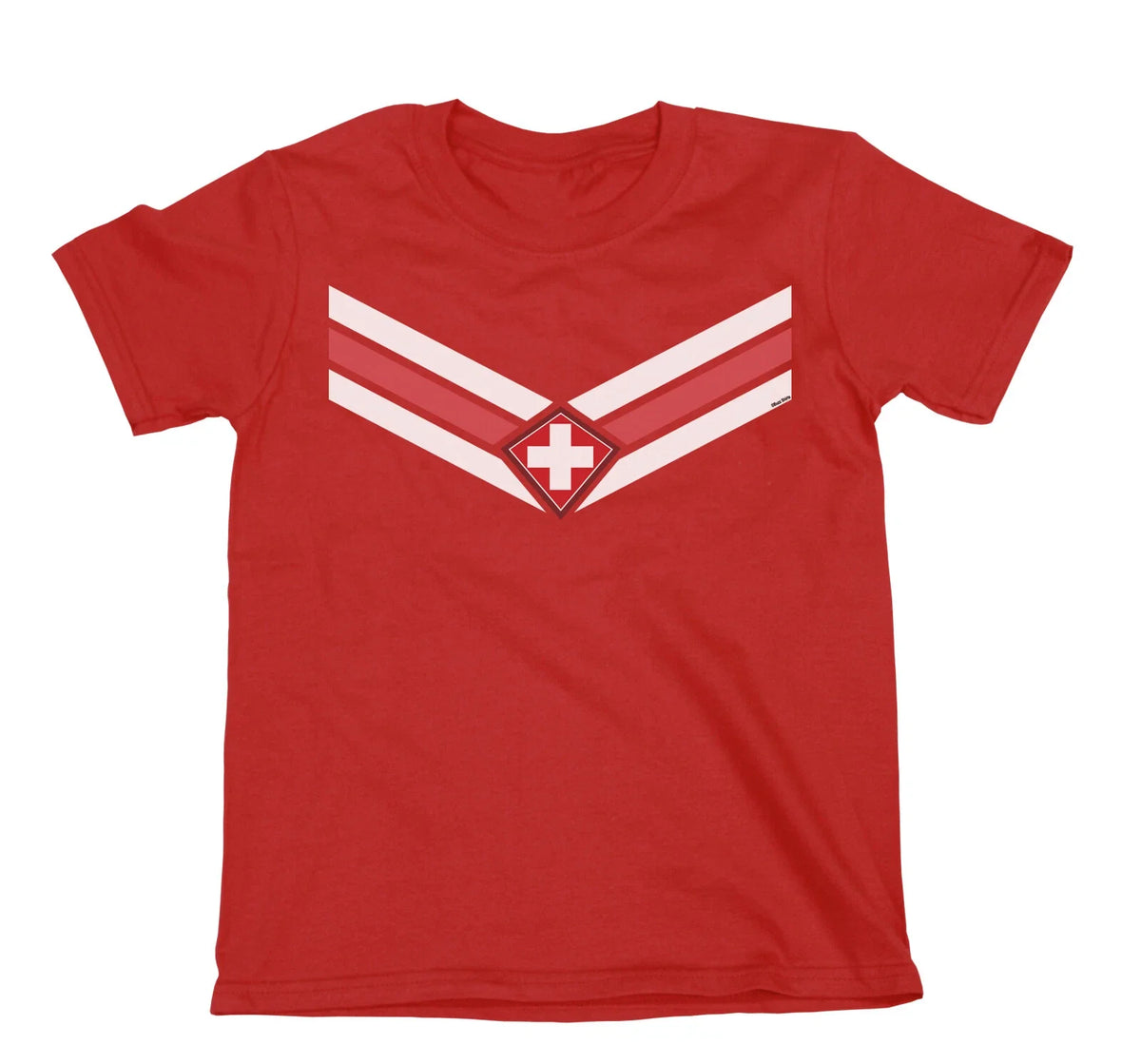 SWITZERLAND Football TShirt 2026 V EMBLEM, Adults Kids Or Baby, World Cup Kit Unisex