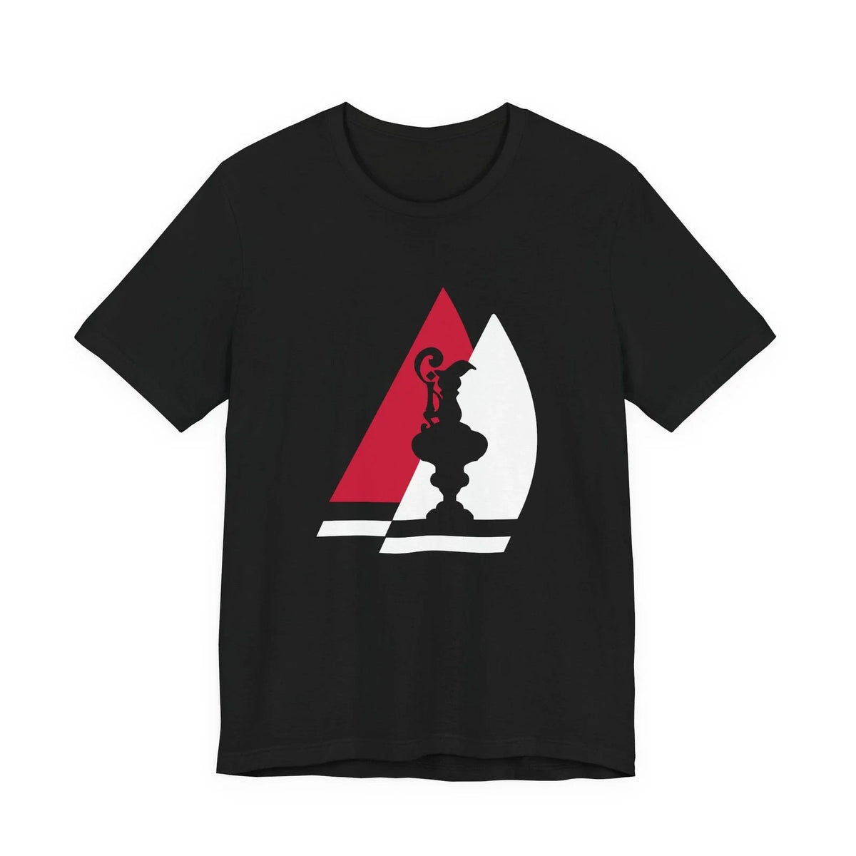 America’s Cup Sailing Style Logo Graphic Unisex S–5XL Unisex