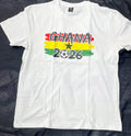 World Cup 2026 Soccer Team Ghana Shirts Unisex