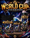 The World Cup one planet, one game, one champion, Atlanta 2026 Unisex