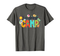 Summer Camp | Director Counselor | Camp Staff Unisex